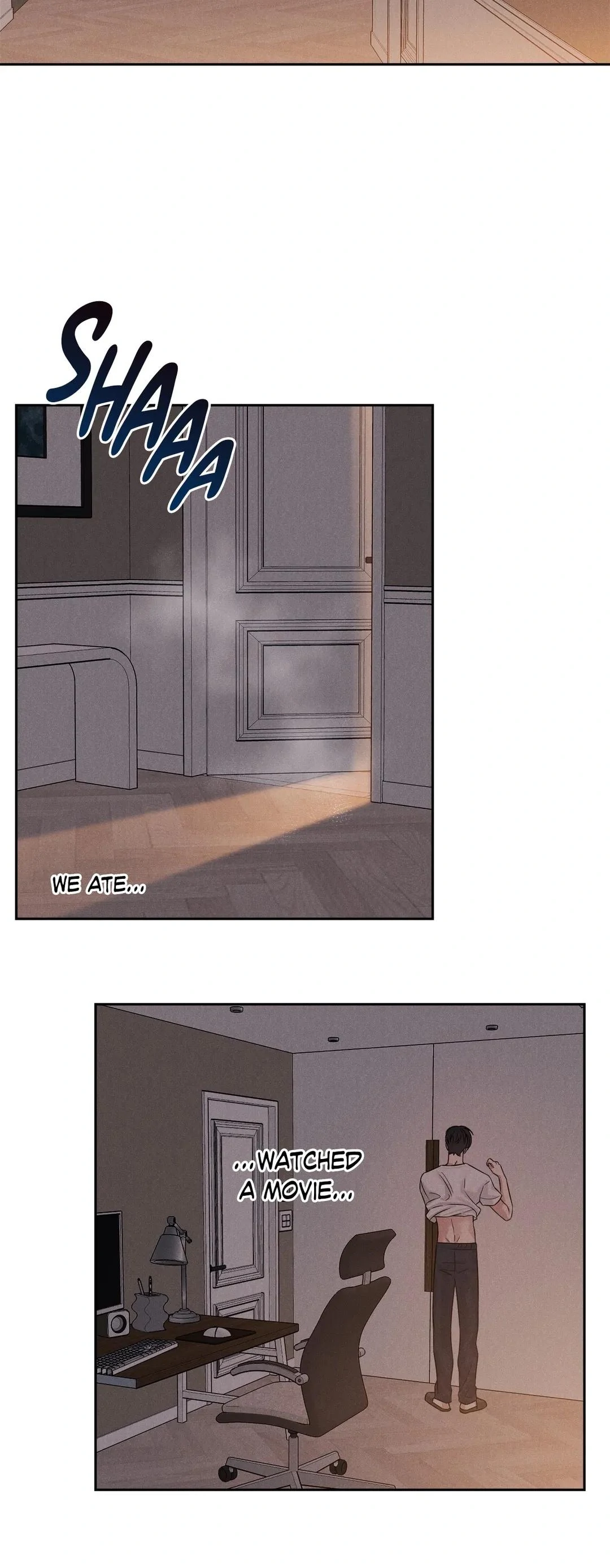 Placebo - Chapter 11 manhwa