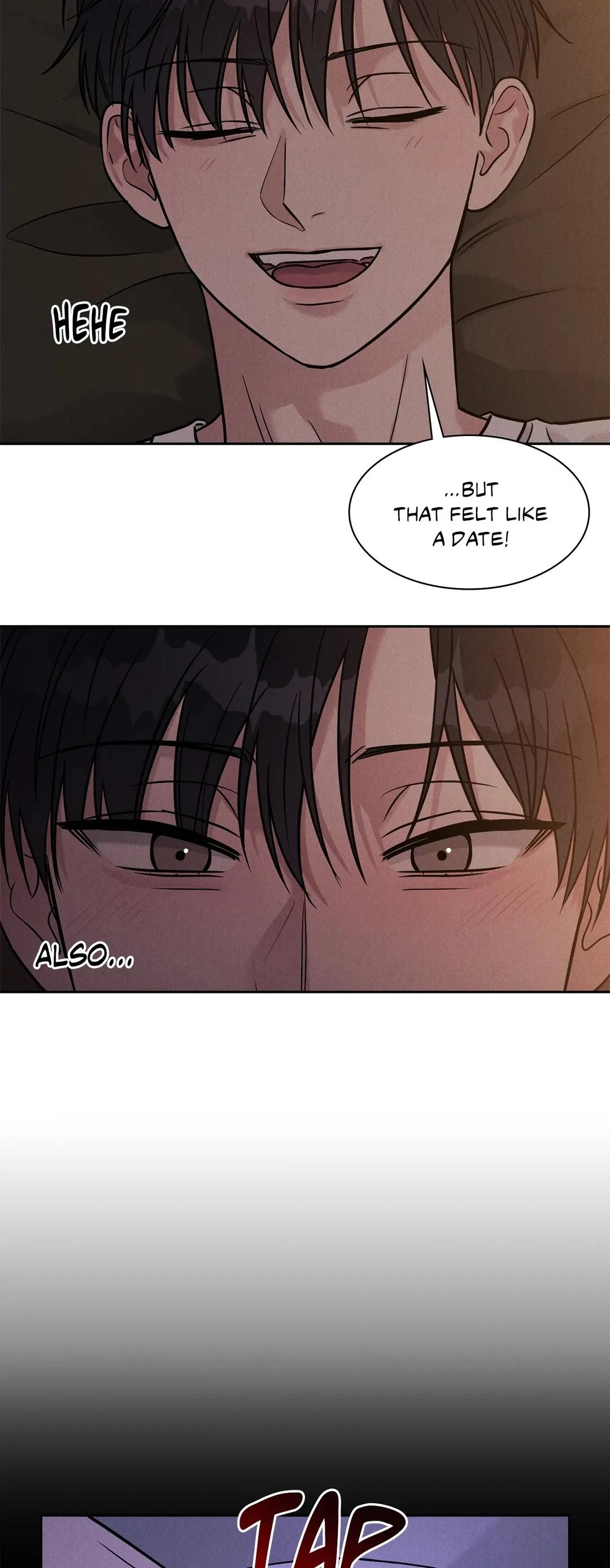 Placebo - Chapter 11 manhwa