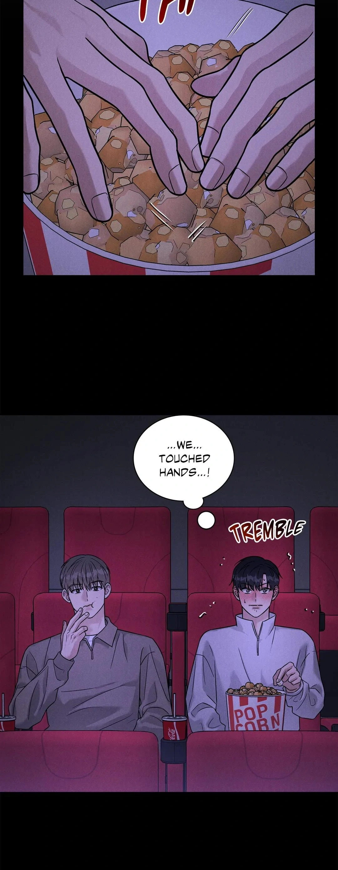 Placebo - Chapter 11 manhwa