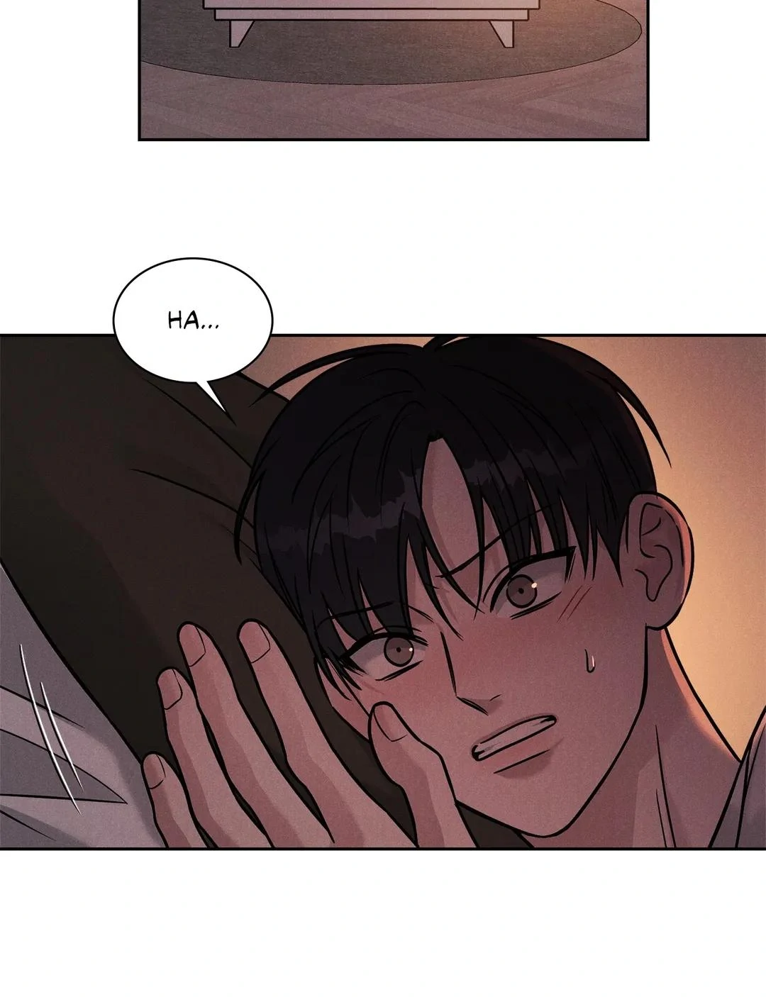 Placebo - Chapter 11 manhwa