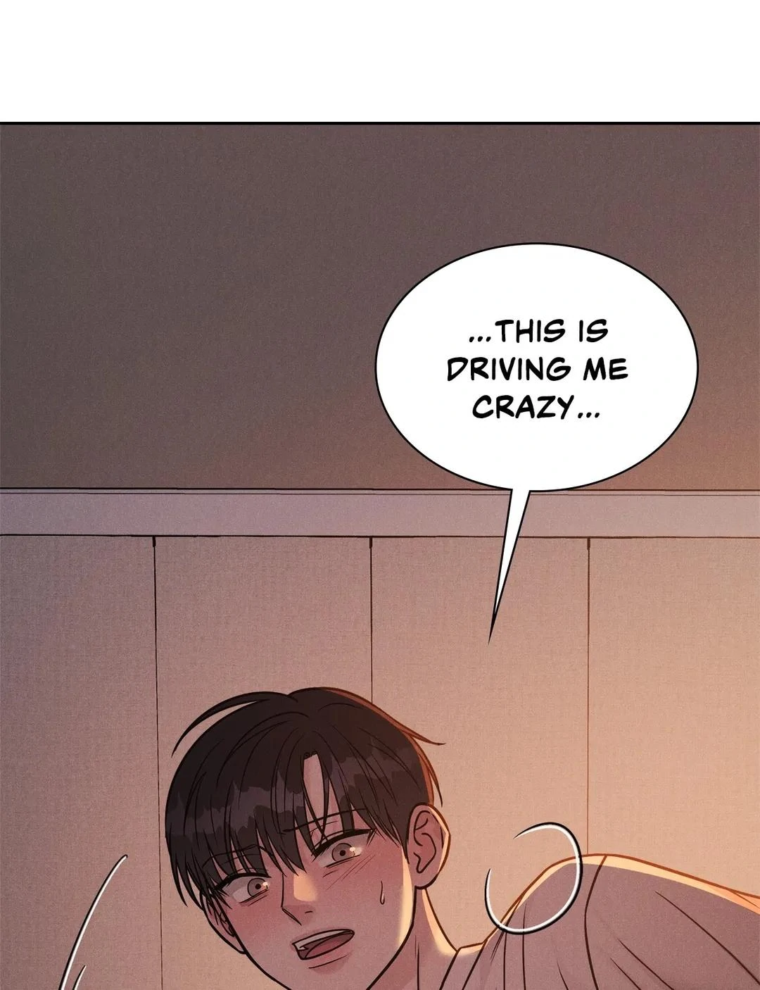 Placebo - Chapter 11 manhwa