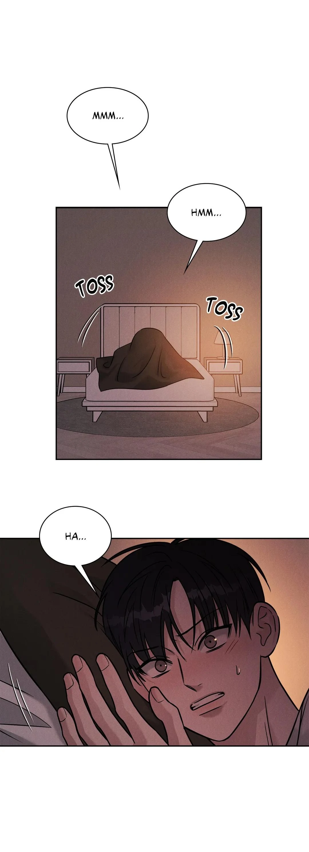 Placebo - Chapter 12 manhwa