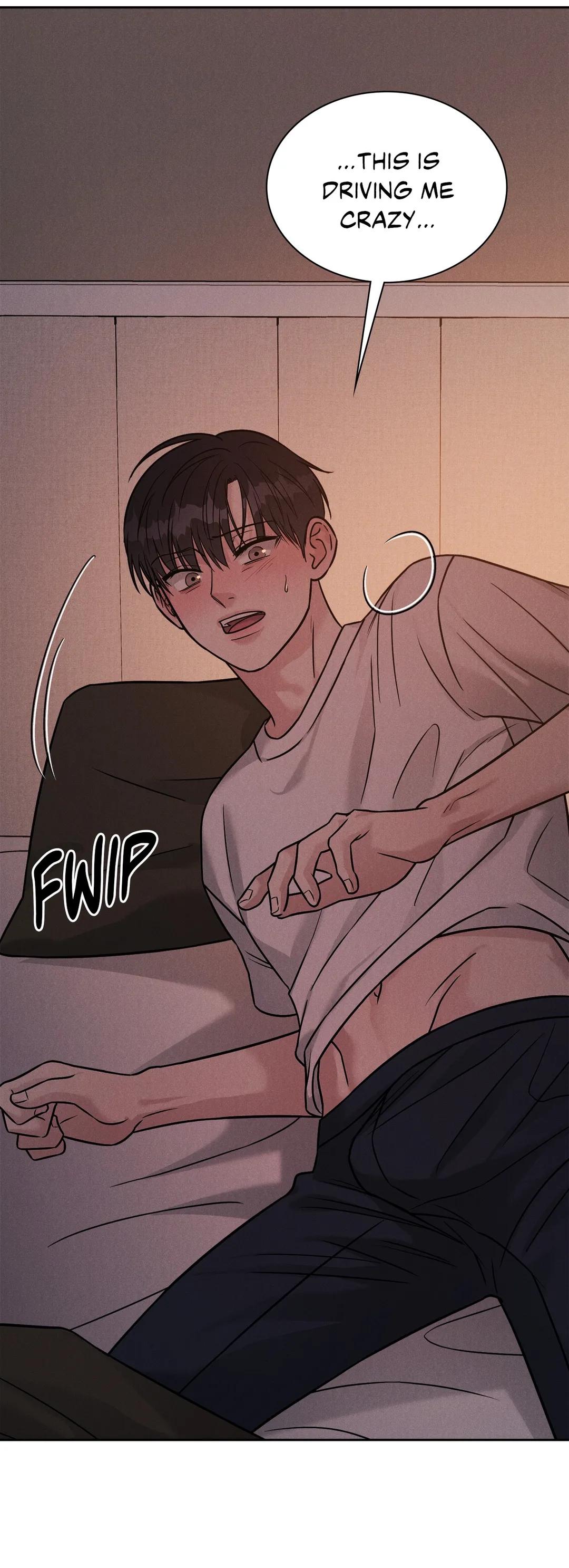 Placebo - Chapter 12 manhwa