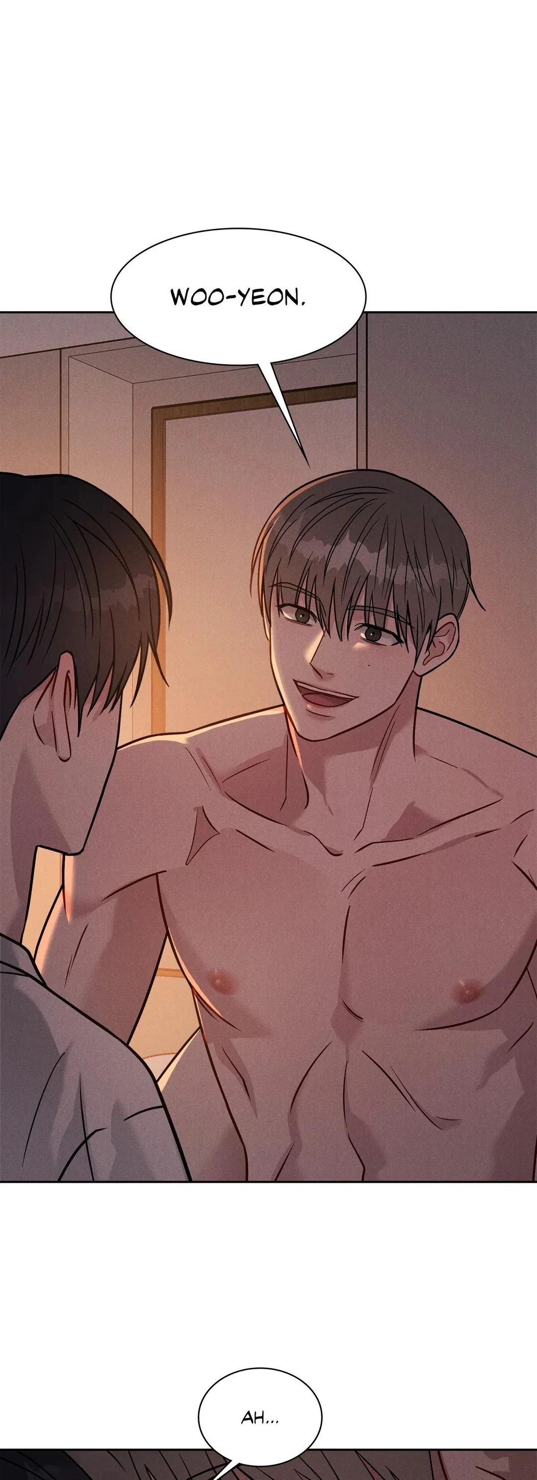 Placebo - Chapter 12 manhwa