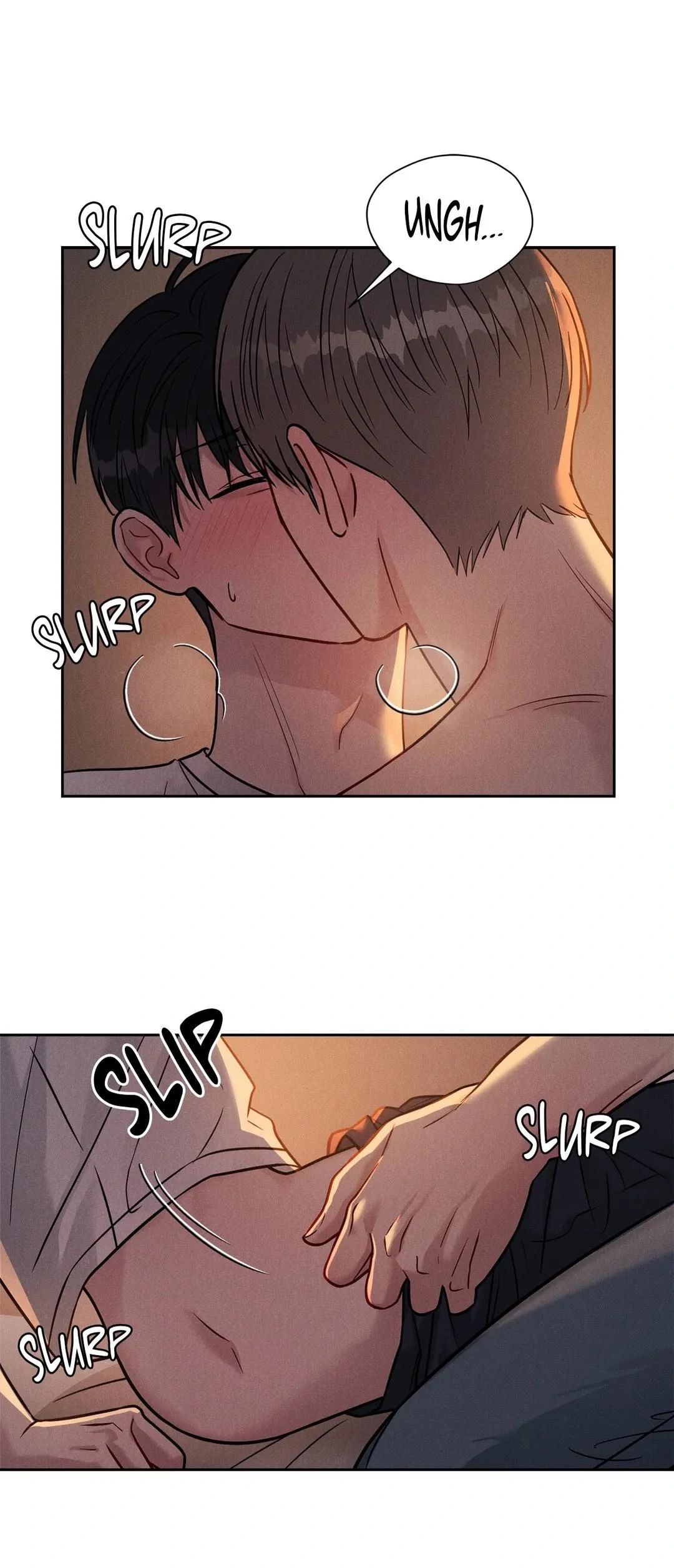 Placebo - Chapter 12 manhwa