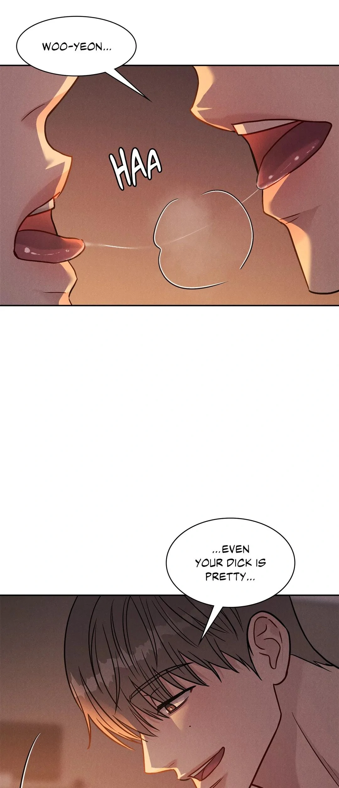 Placebo - Chapter 12 manhwa