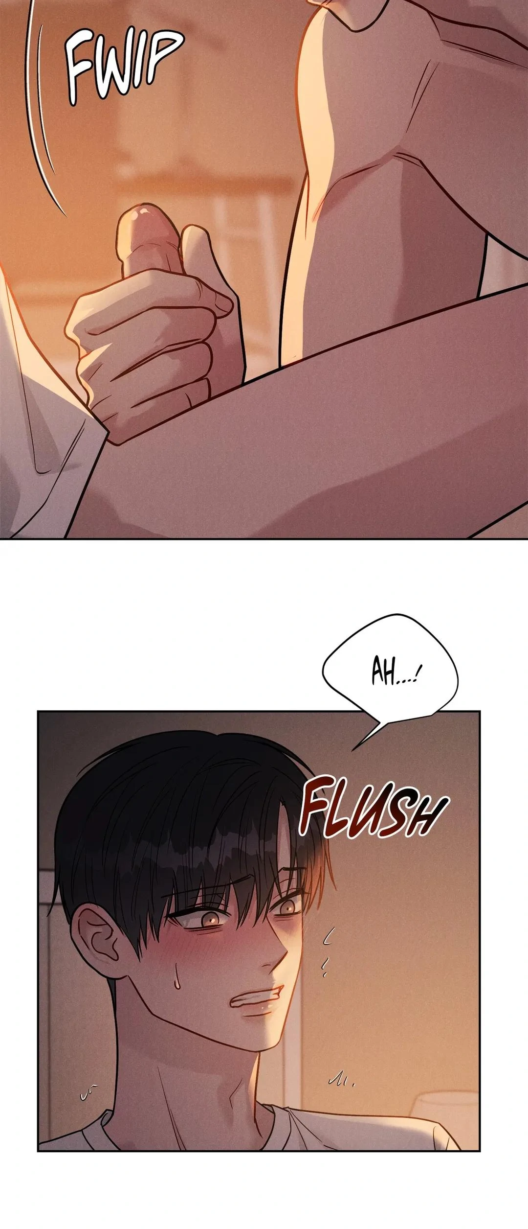 Placebo - Chapter 12 manhwa