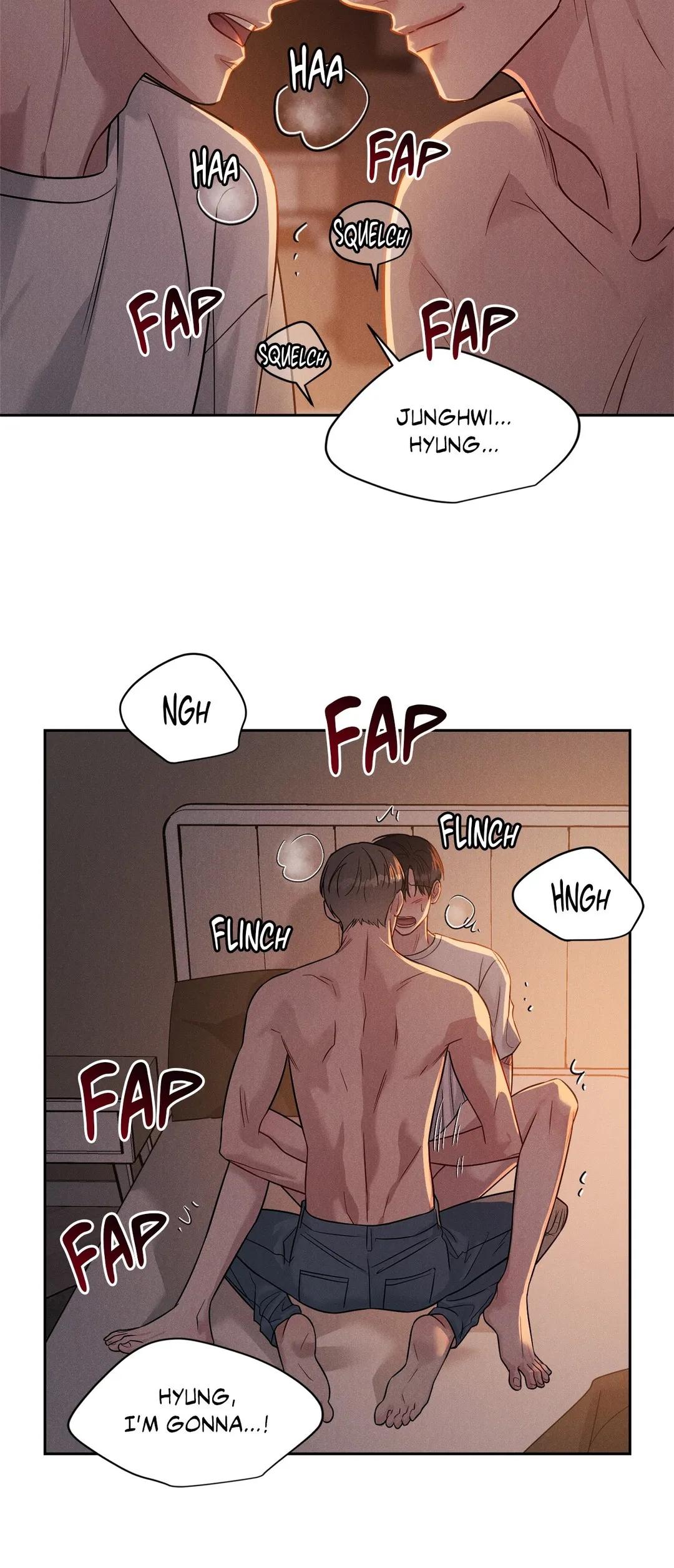 Placebo - Chapter 12 manhwa