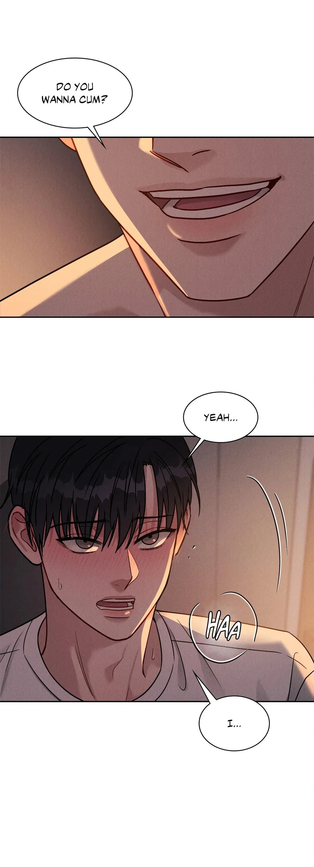 Placebo - Chapter 12 manhwa