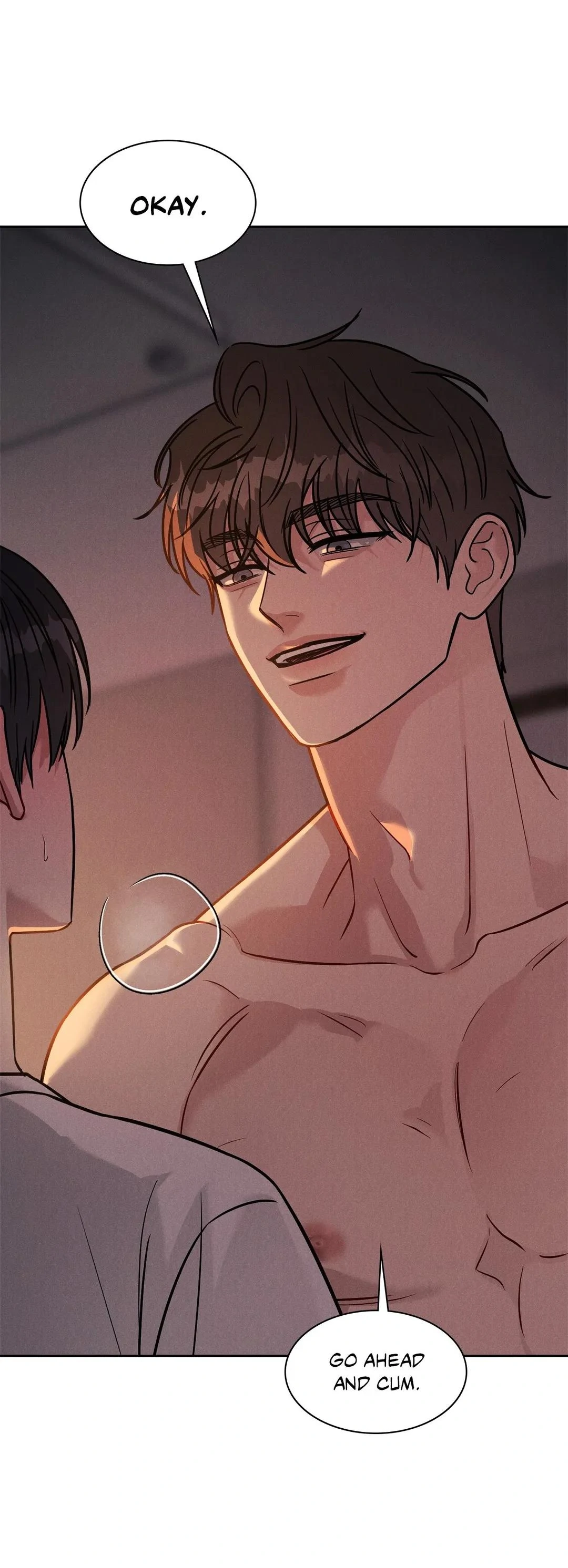 Placebo - Chapter 12 manhwa