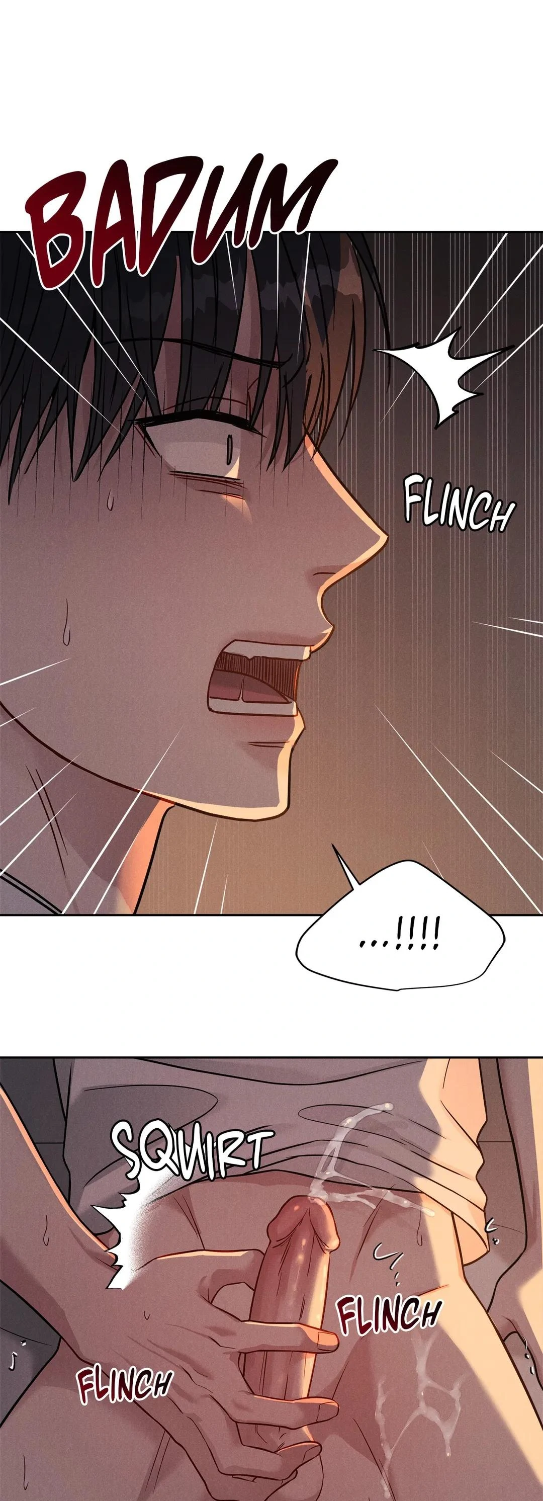 Placebo - Chapter 12 manhwa
