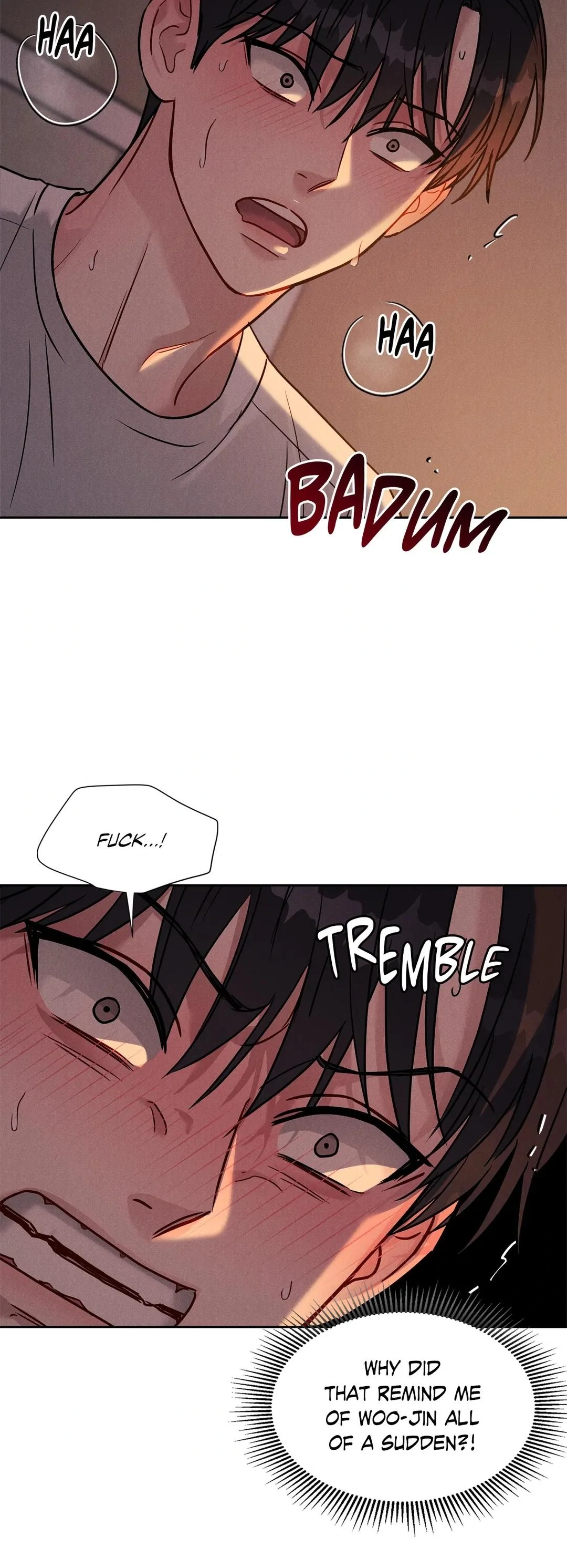 Placebo - Chapter 12 manhwa