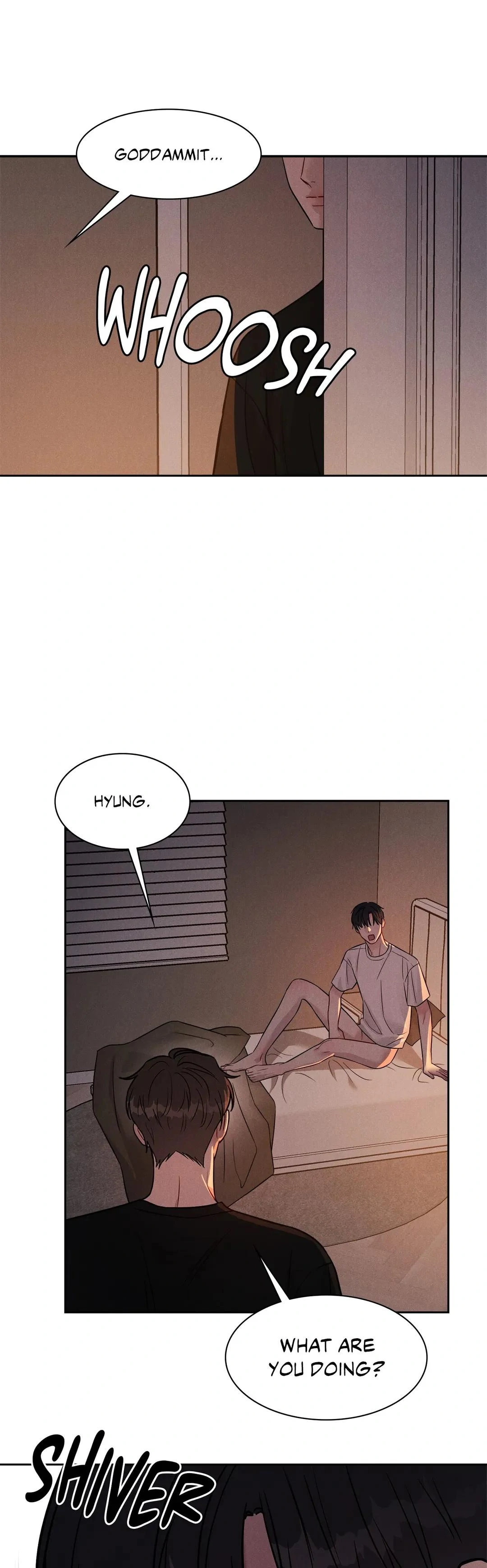 Placebo - Chapter 12 manhwa