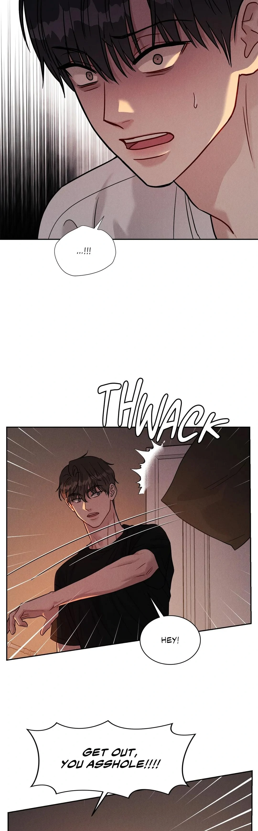 Placebo - Chapter 12 manhwa