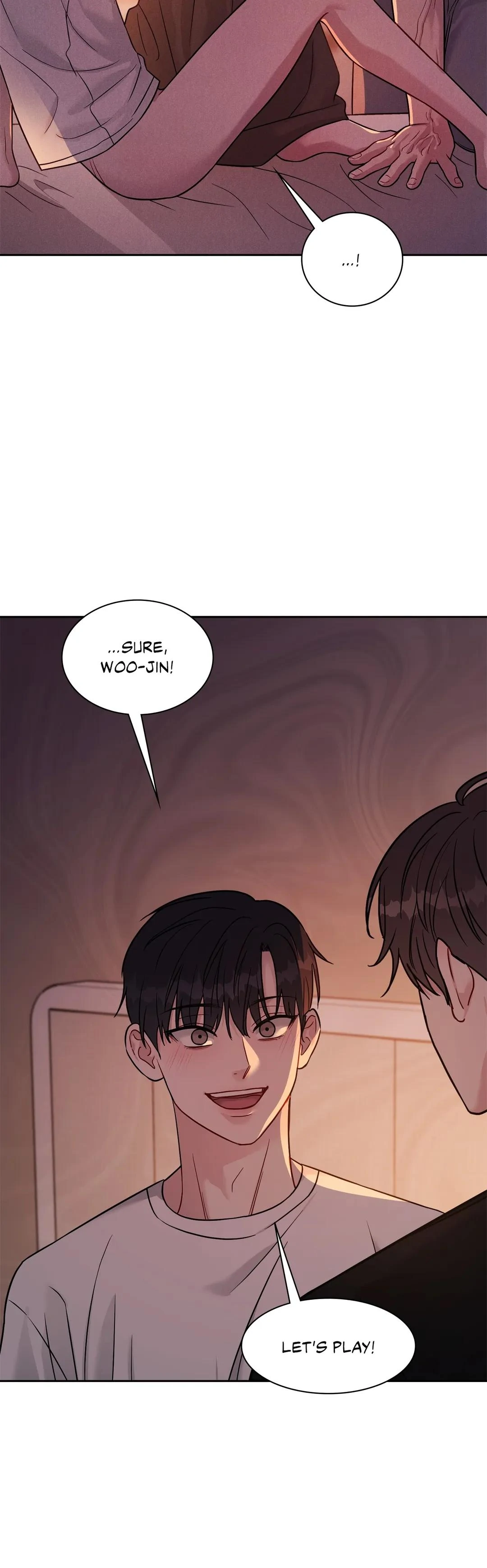Placebo - Chapter 12 manhwa