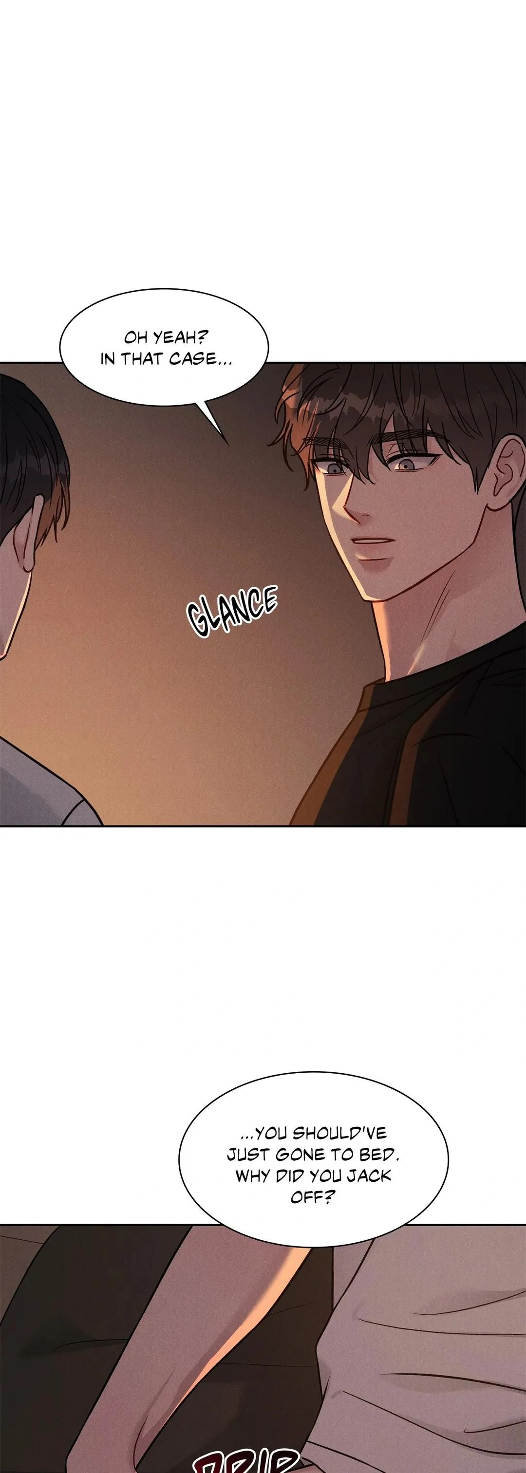 Placebo - Chapter 12 manhwa