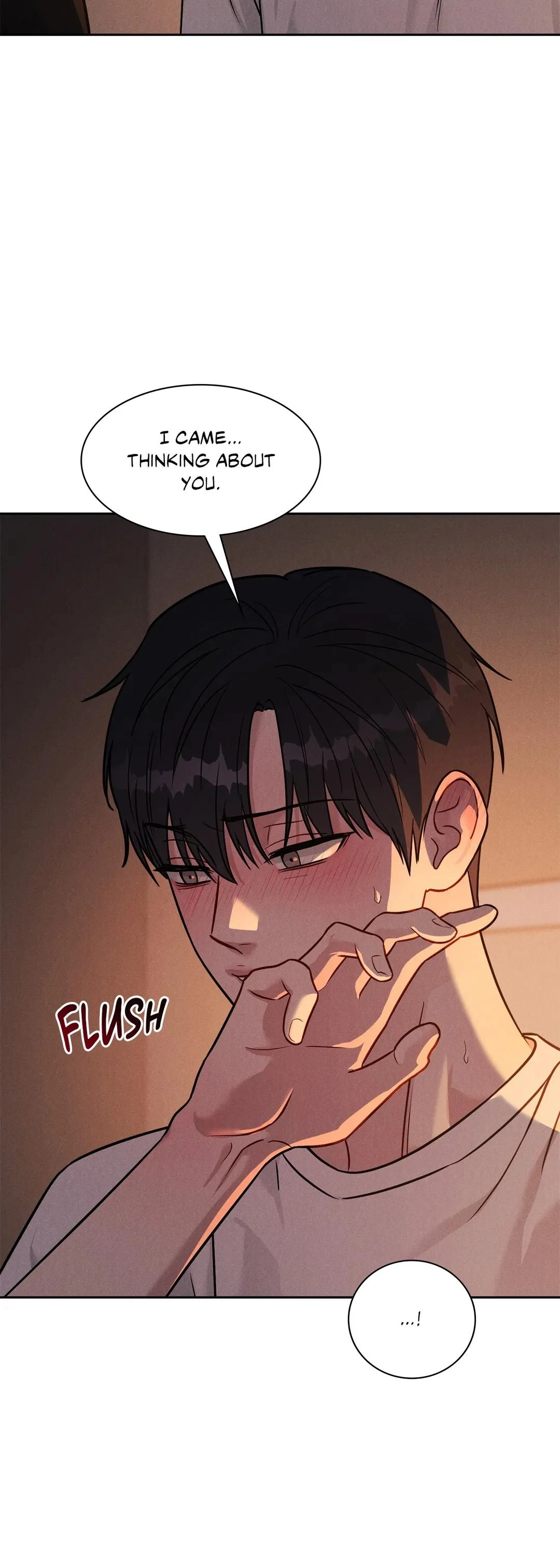 Placebo - Chapter 12 manhwa