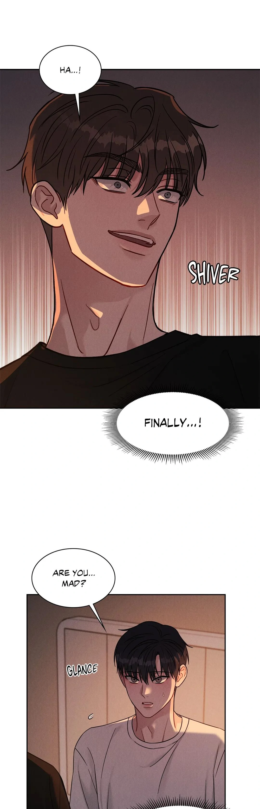 Placebo - Chapter 12 manhwa
