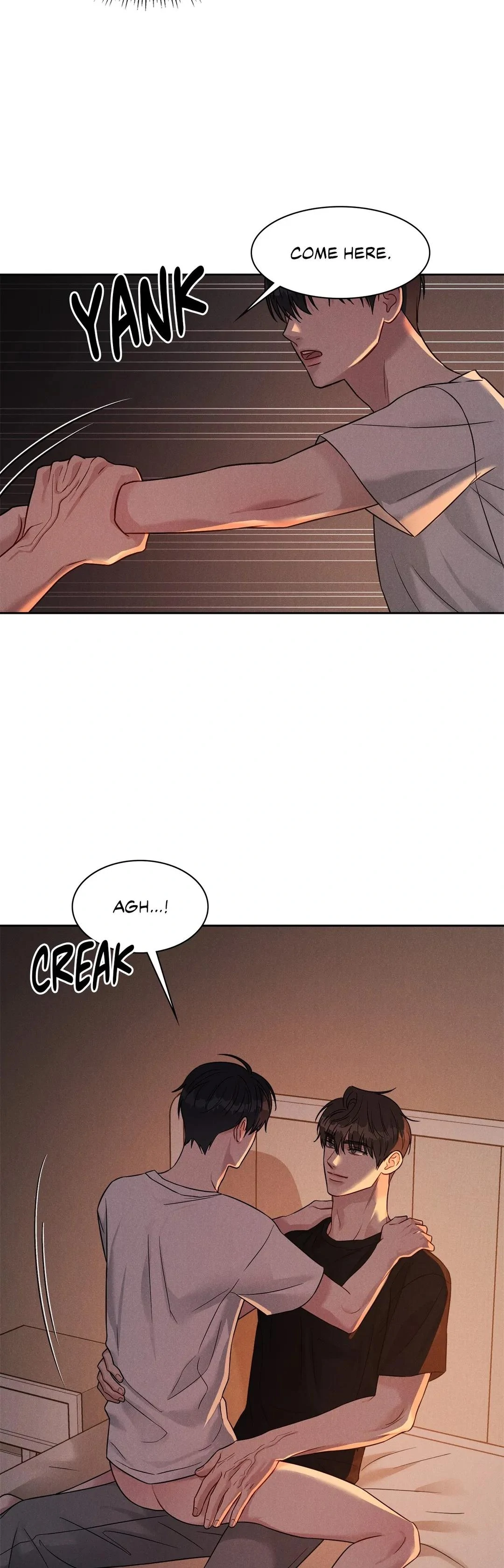 Placebo - Chapter 12 manhwa