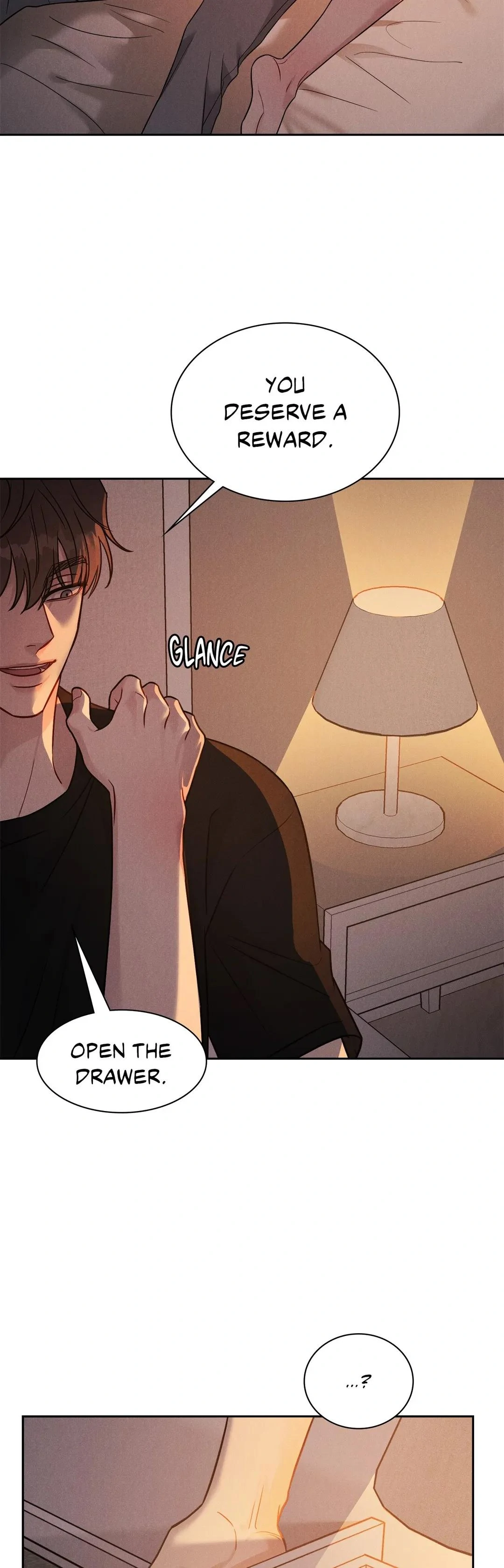 Placebo - Chapter 12 manhwa