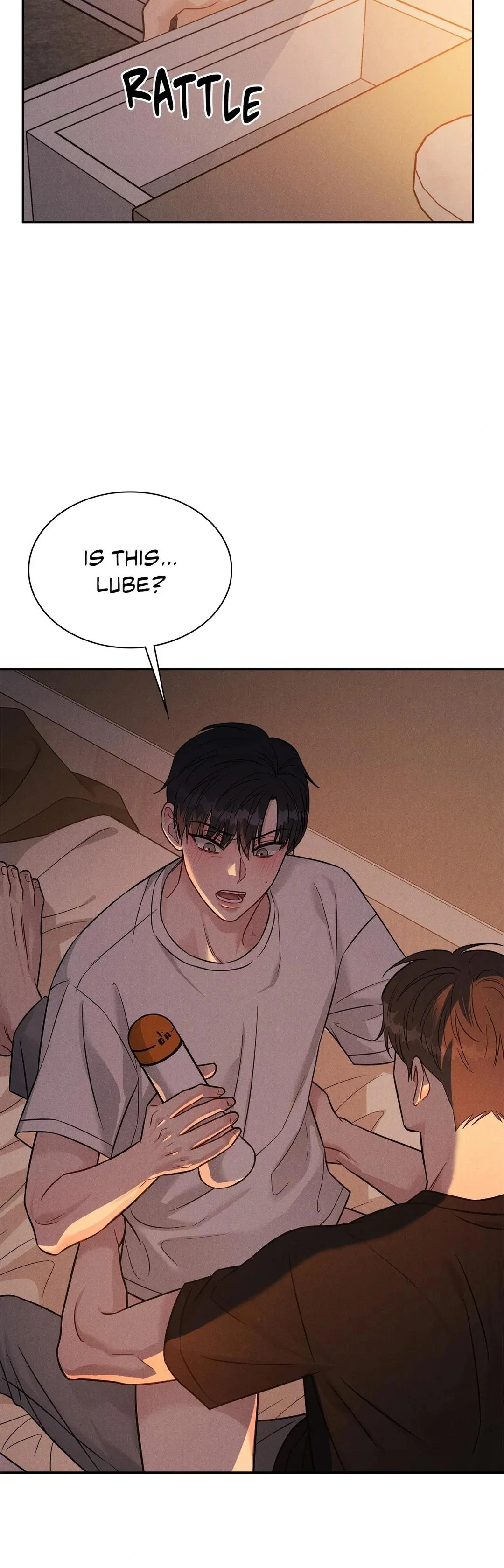 Placebo - Chapter 12 manhwa