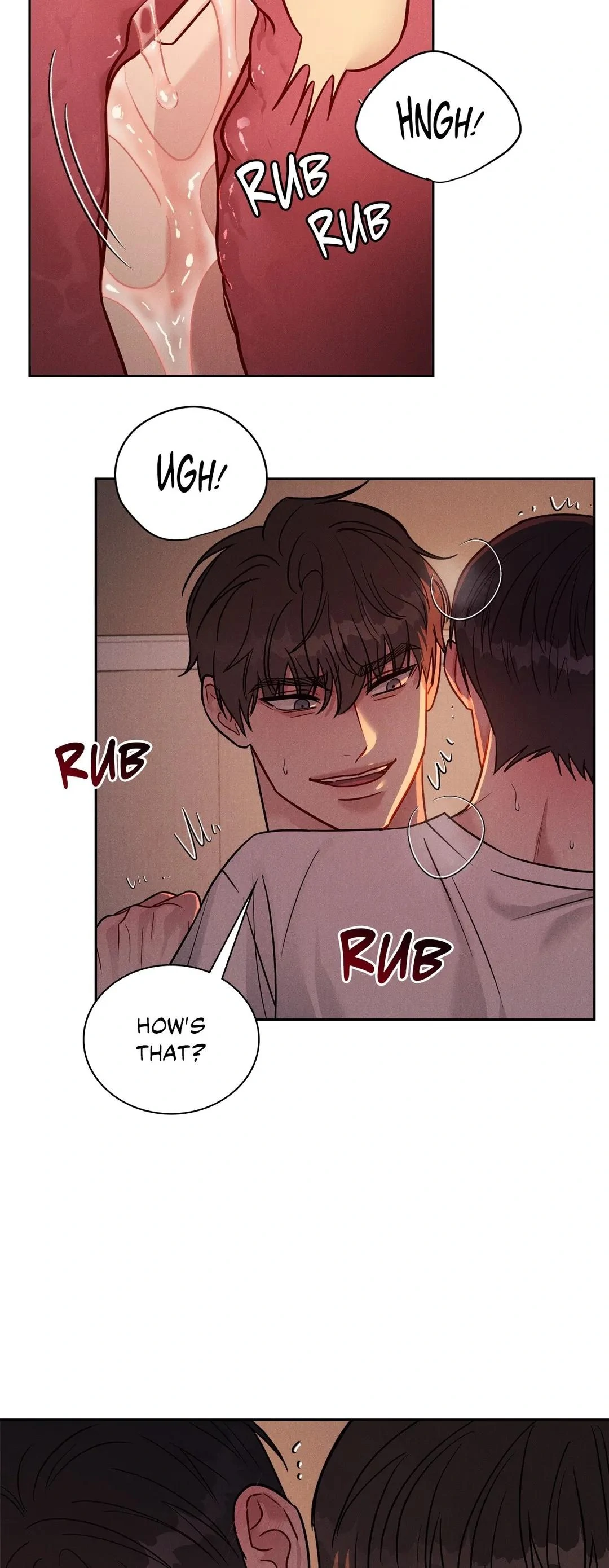Placebo - Chapter 12 manhwa