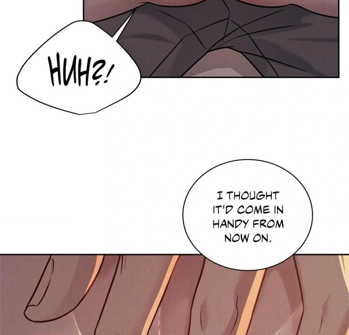 Placebo - Chapter 13 manhwa
