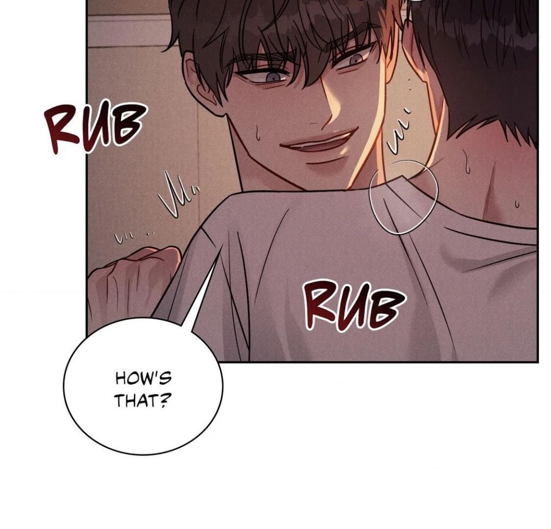 Placebo - Chapter 13 manhwa