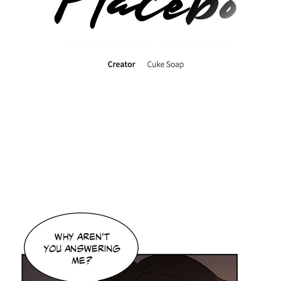 Placebo - Chapter 13 manhwa