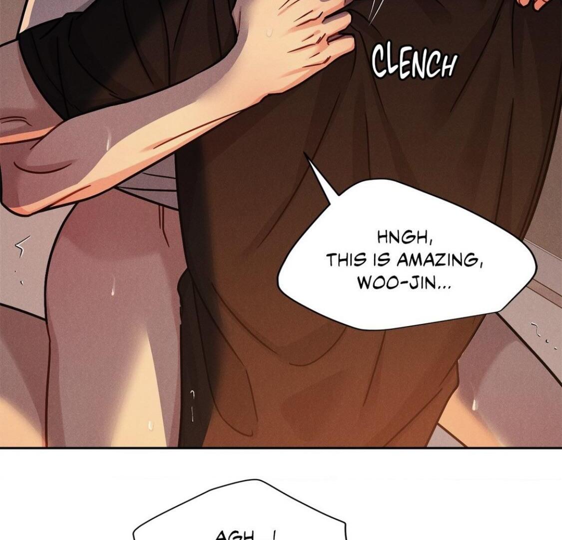 Placebo - Chapter 13 manhwa