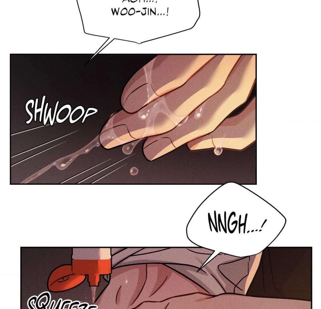 Placebo - Chapter 13 manhwa