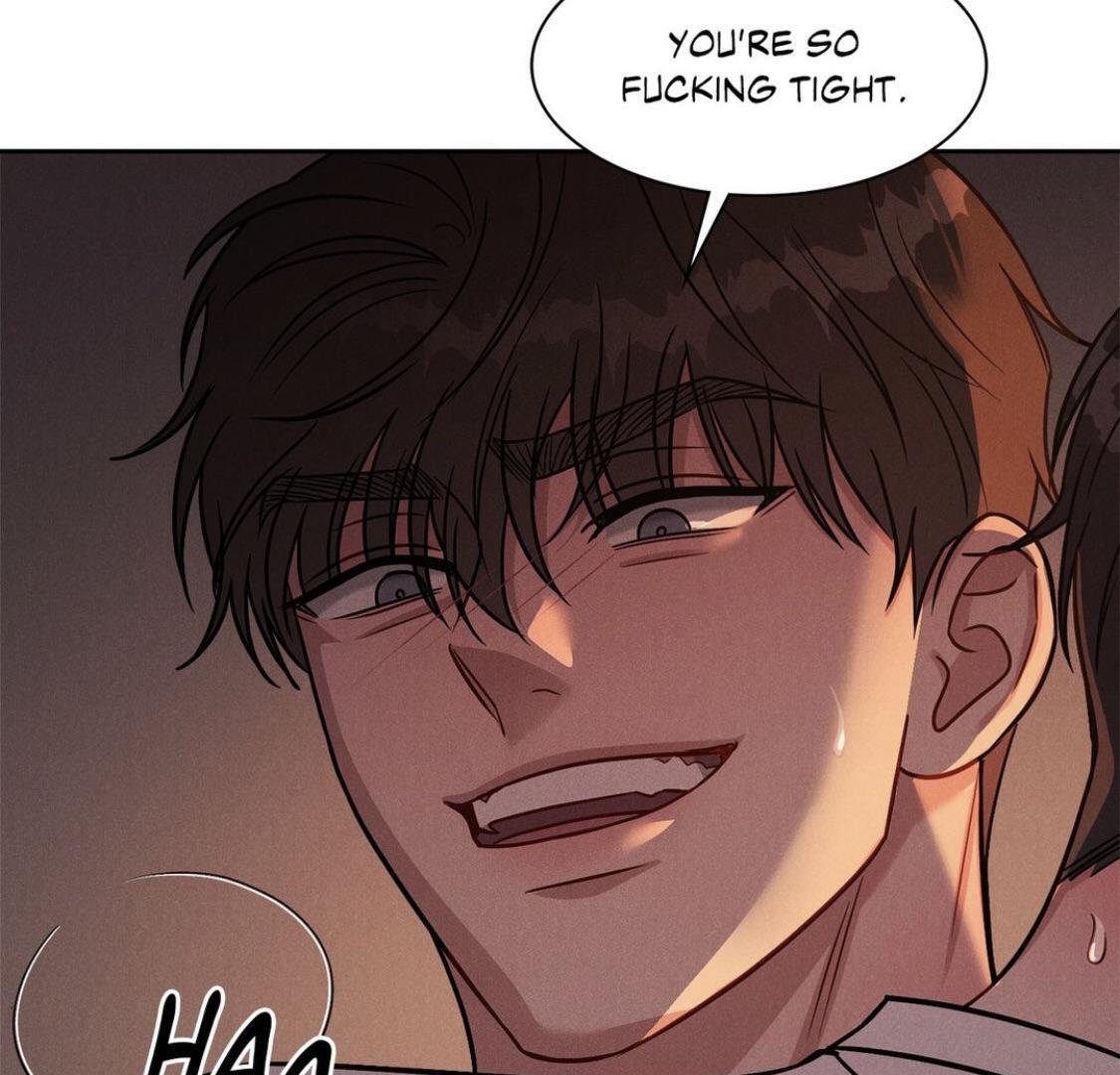 Placebo - Chapter 13 manhwa