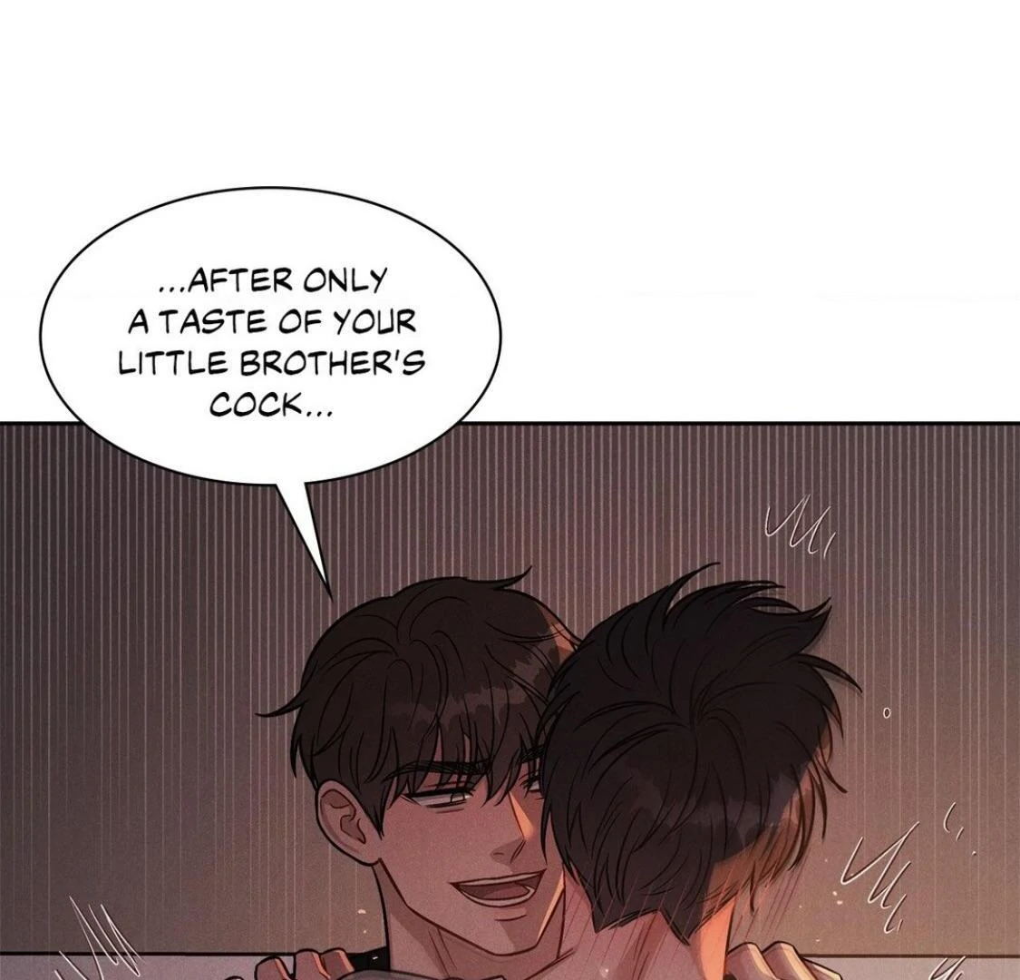 Placebo - Chapter 13 manhwa