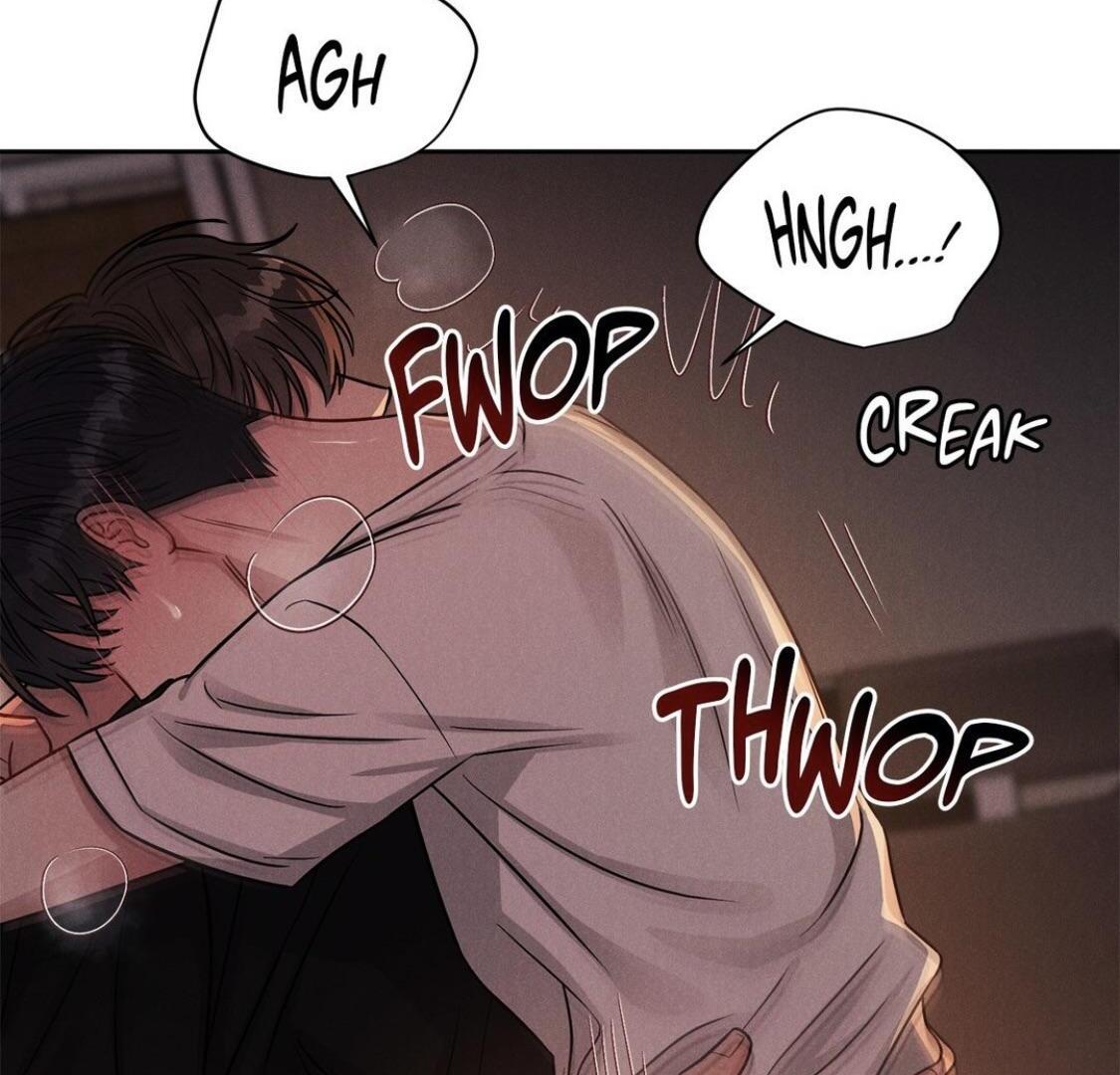 Placebo - Chapter 13 manhwa