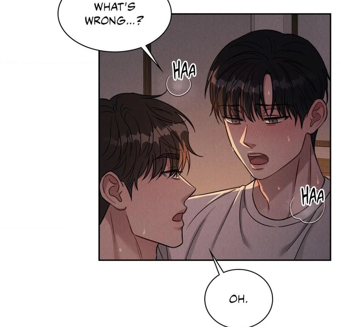 Placebo - Chapter 13 manhwa