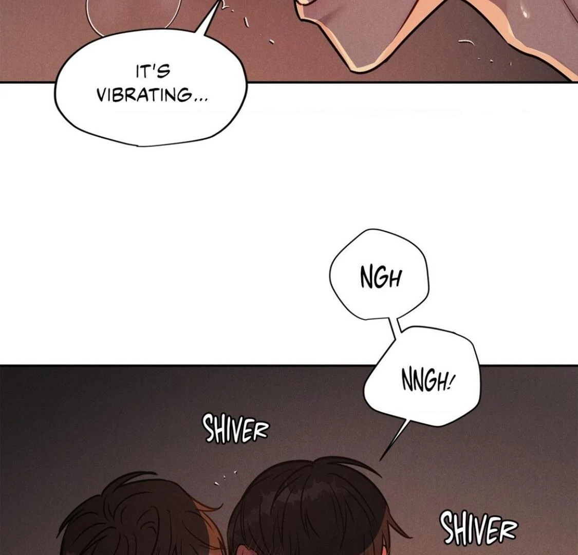 Placebo - Chapter 13 manhwa