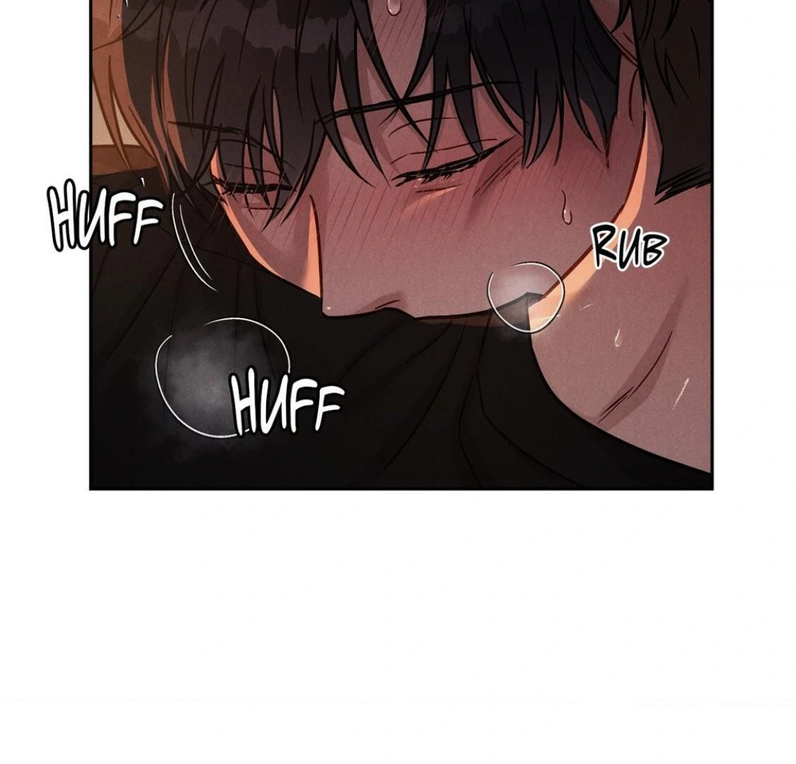 Placebo - Chapter 13 manhwa