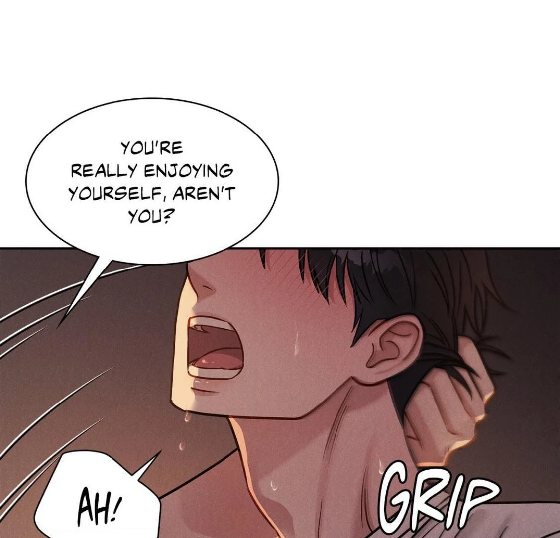 Placebo - Chapter 13 manhwa