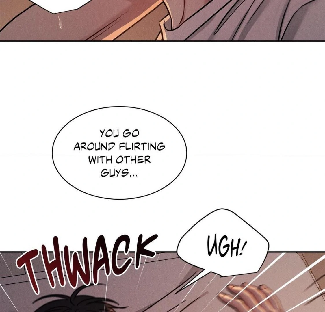 Placebo - Chapter 13 manhwa