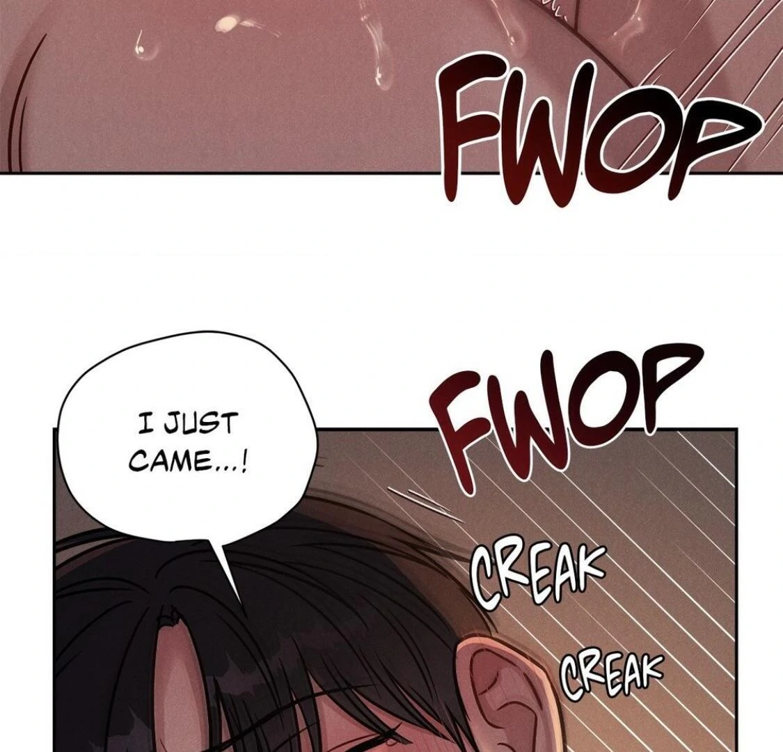 Placebo - Chapter 13 manhwa