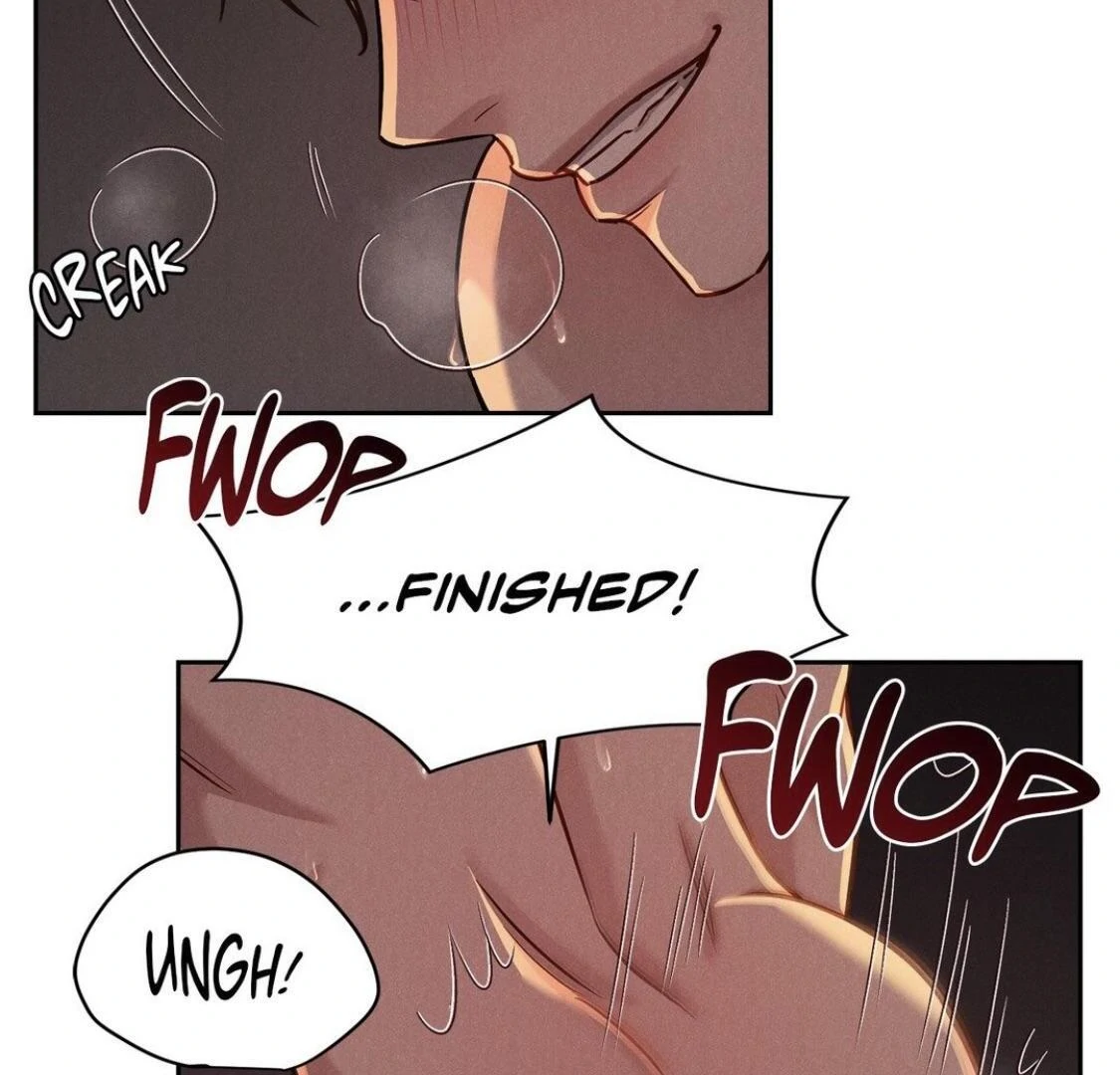 Placebo - Chapter 13 manhwa