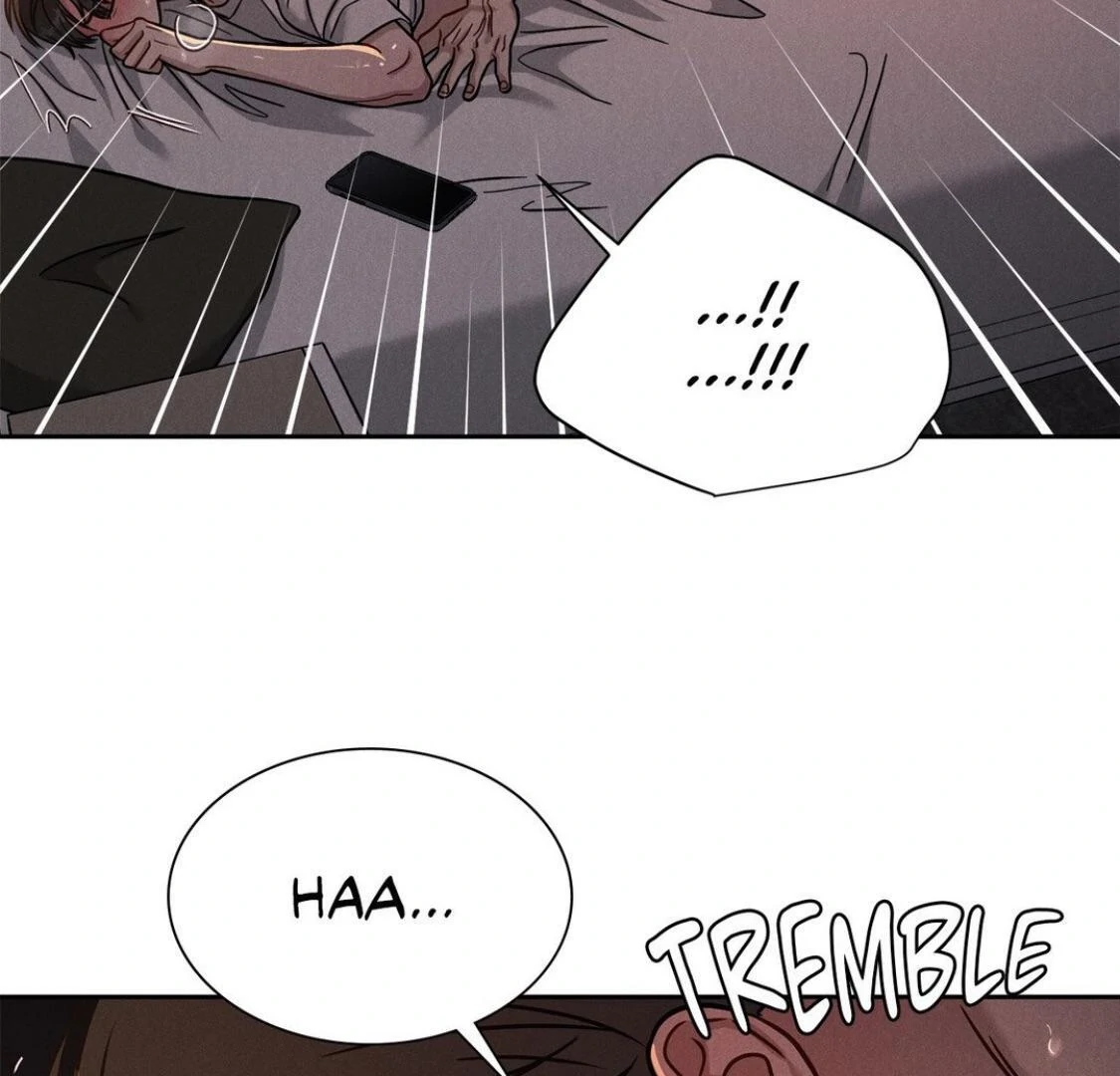 Placebo - Chapter 13 manhwa