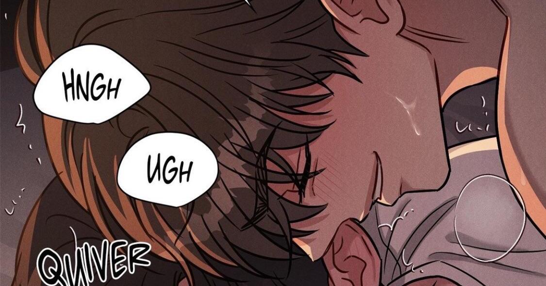 Placebo - Chapter 13 manhwa