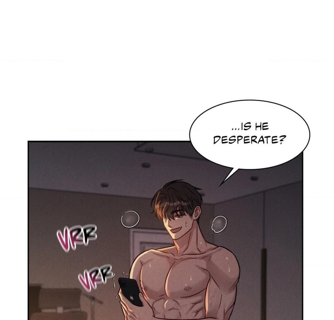 Placebo - Chapter 13 manhwa