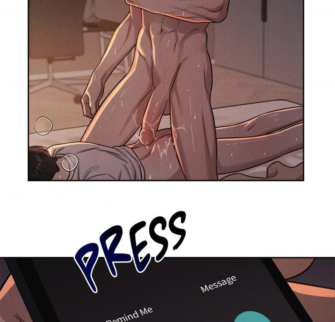 Placebo - Chapter 13 manhwa