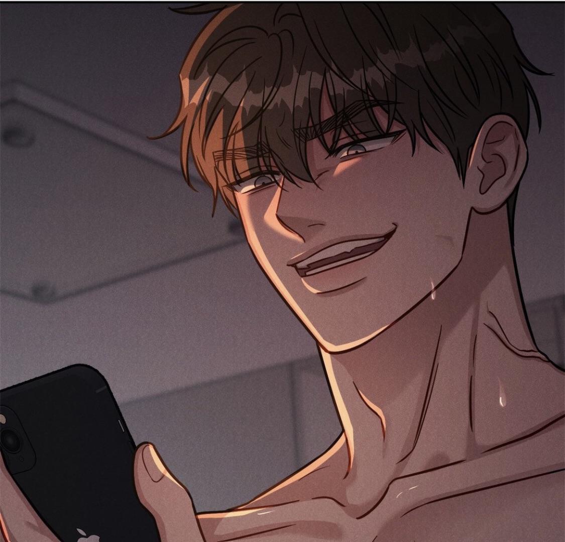 Placebo - Chapter 13 manhwa