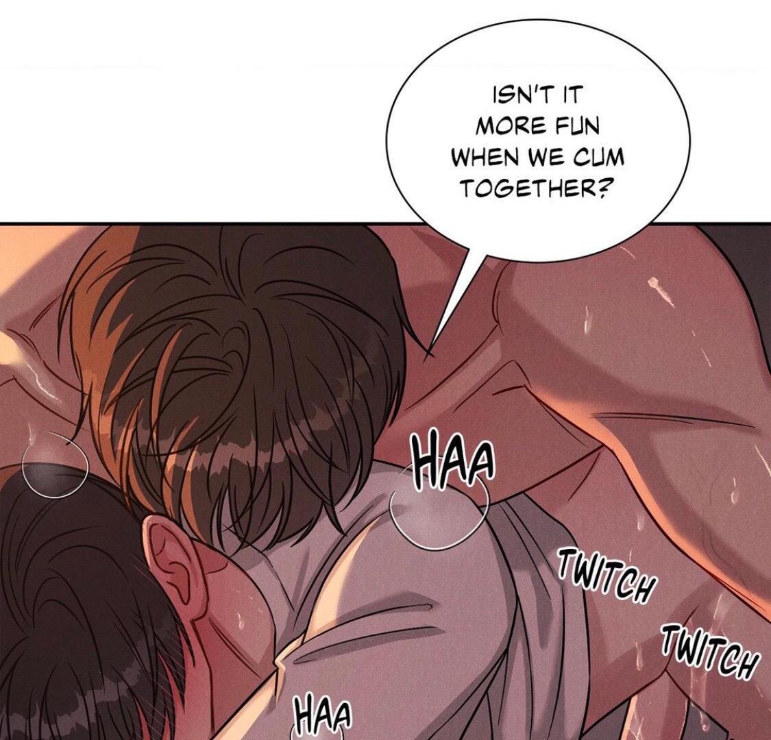 Placebo - Chapter 14 manhwa