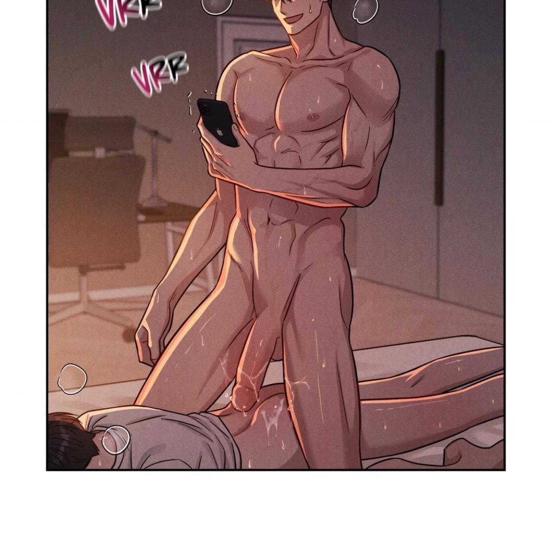 Placebo - Chapter 14 manhwa