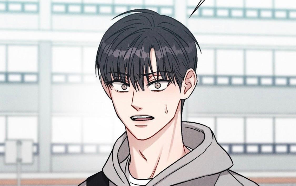 Placebo - Chapter 14 manhwa