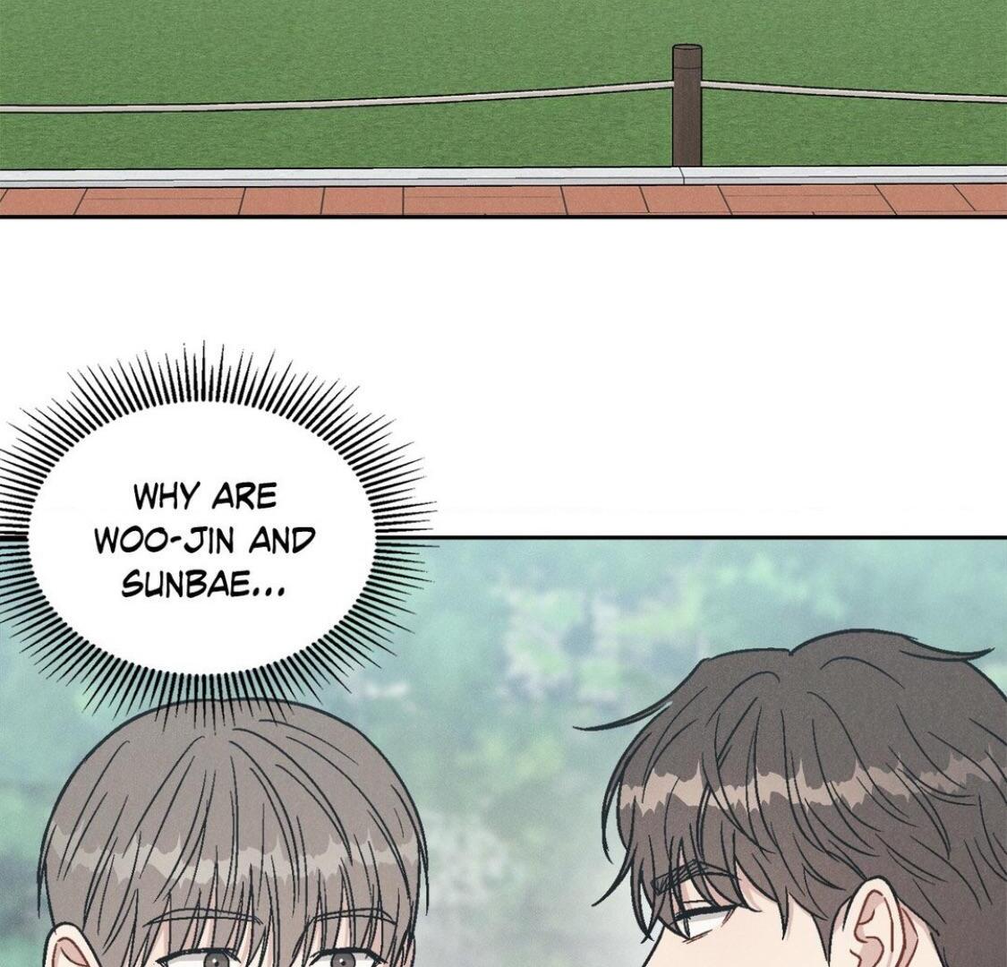 Placebo - Chapter 14 manhwa